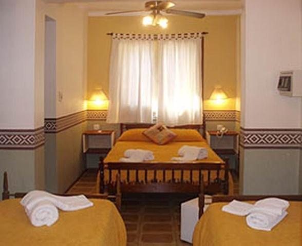 Hotel Kapac *