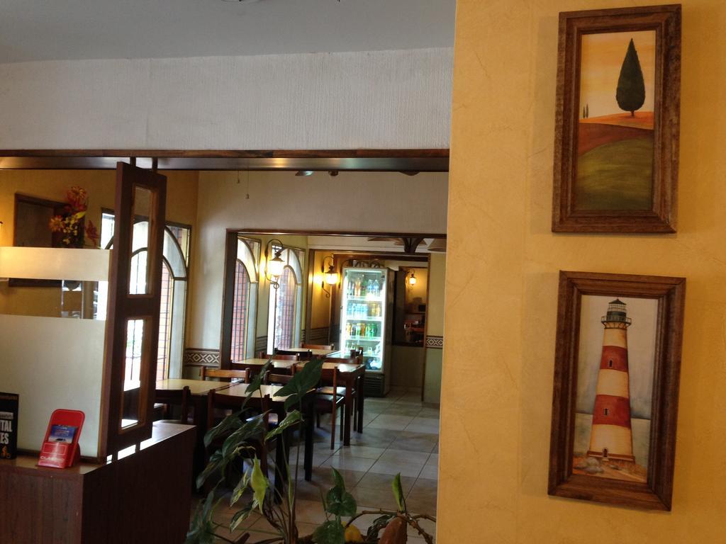 Kapac Hotel