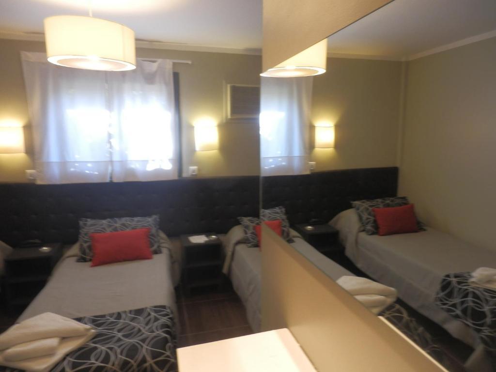 Kapac Hotel Mendoza