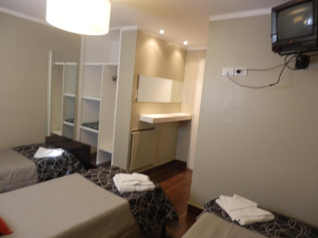 Kapac Hotel *