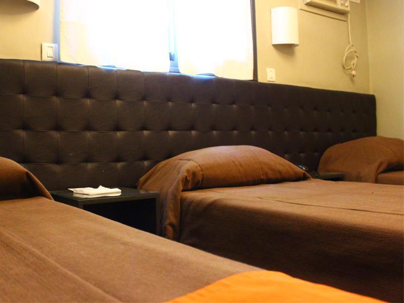 Kapac Hotel Mendoza