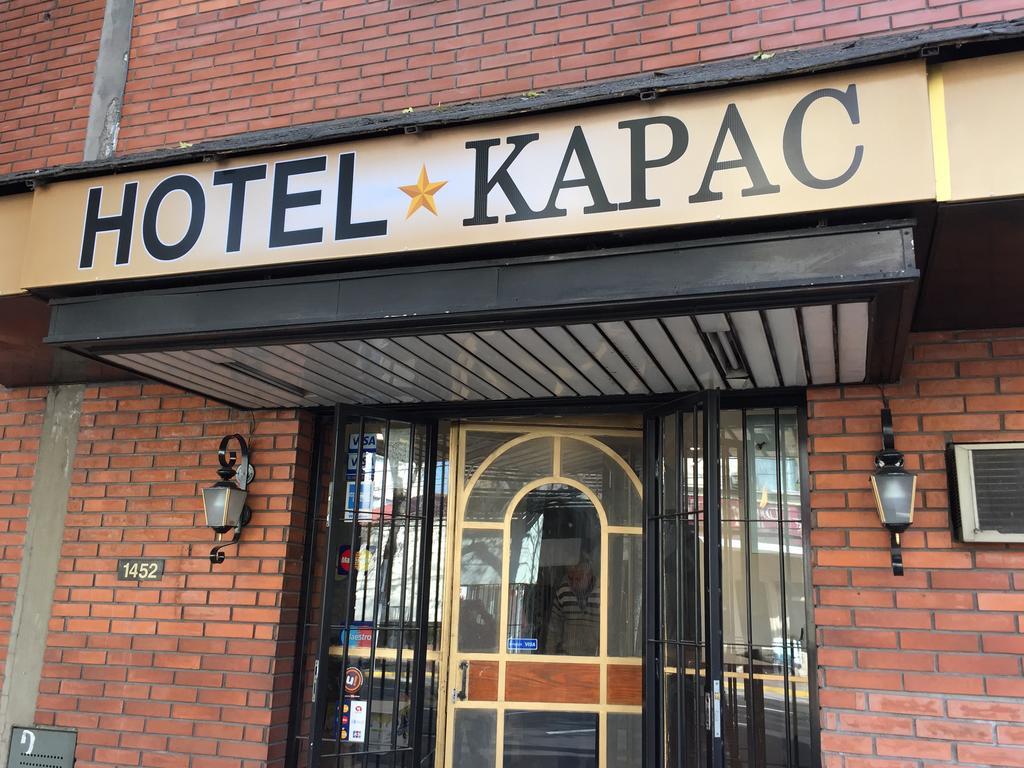 Kapac *