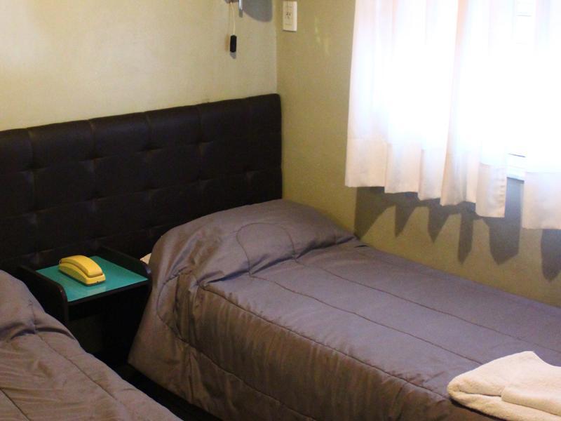 Kapac Hotel *